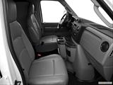  Passenger seat photo